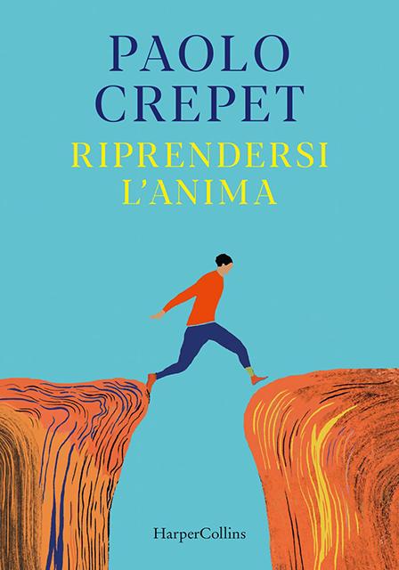 Riprendersi L'anima Cover