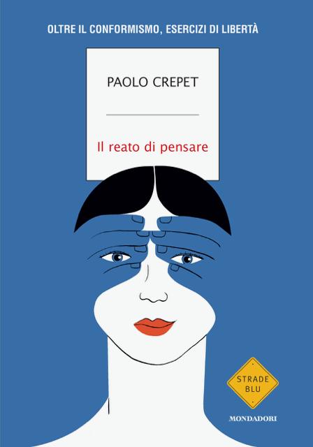 Il Reato di Pensare Cover