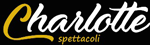 Charlotte Spettacoli Logo